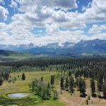 Property photo for land for sale in Ouray County Colorado