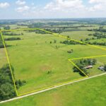 Property photo for land for sale in Grundy County Missouri