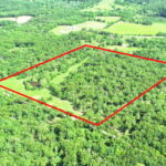 Property photo for land for sale in Cedar County Missouri