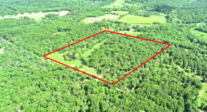 Property photo for land for sale in Cedar County Missouri