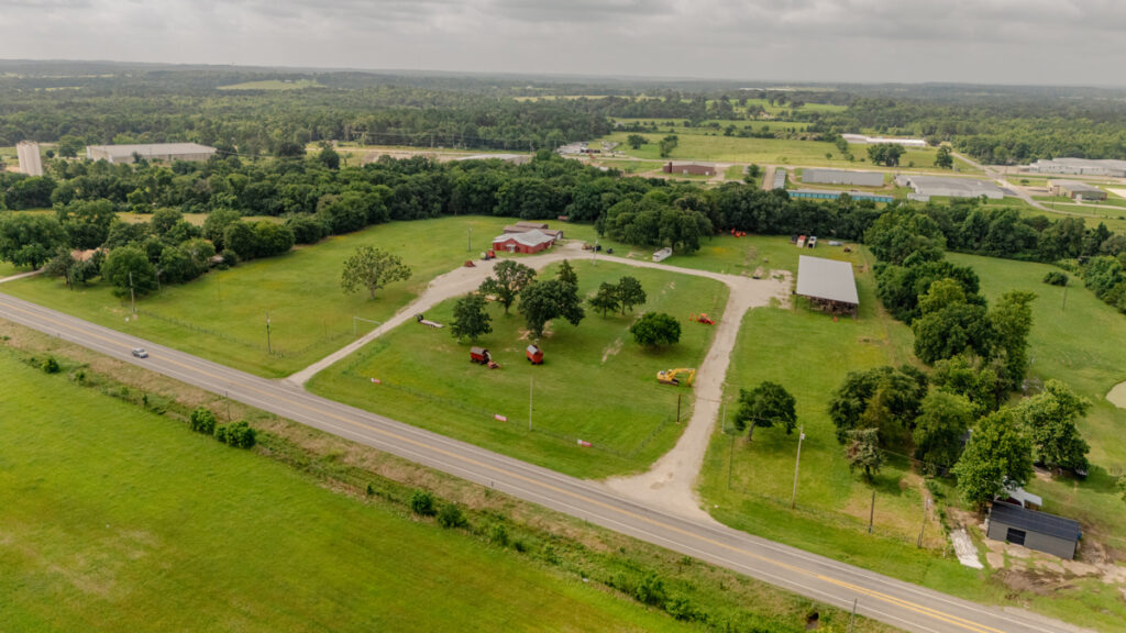 Property photo for land for sale in Wood County Texas