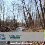 Property photo for land for sale in Fulton County Arkansas