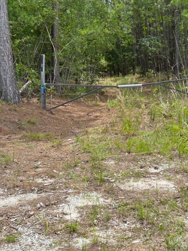 Property photo for land for sale in Fairfield County South Carolina