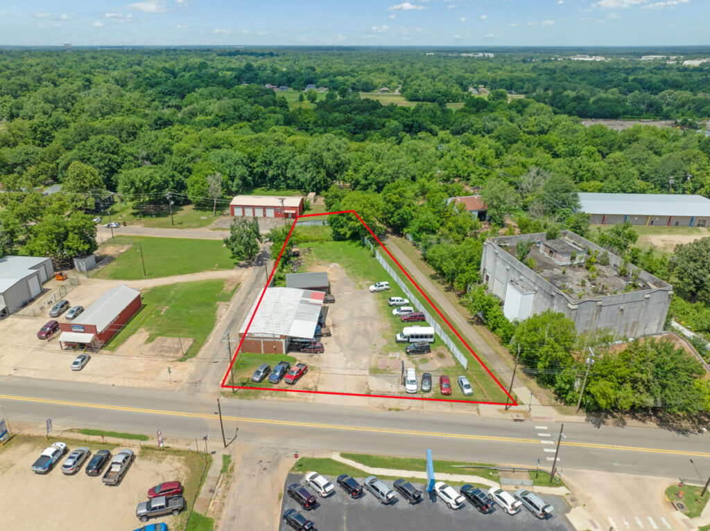 Property photo for land for sale in Lamar County Texas