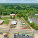 Property photo for land for sale in Lamar County Texas
