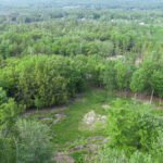 Property photo for land for sale in Penobscot County Maine