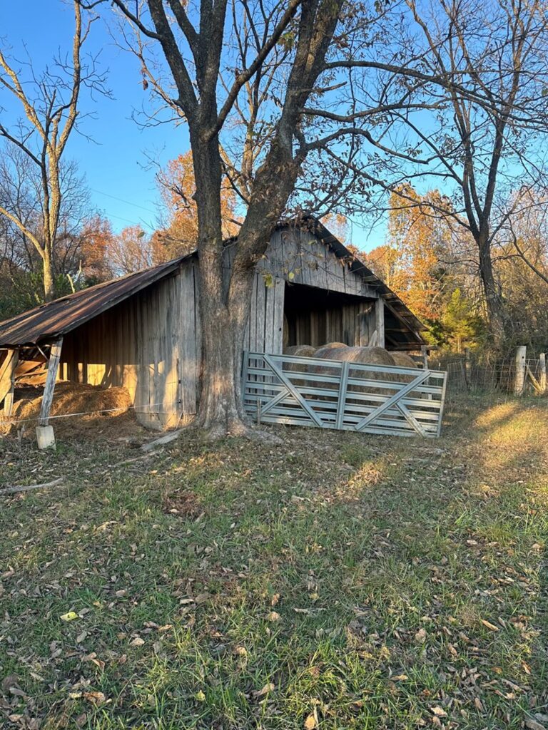Property photo for land for sale in Christian County Missouri