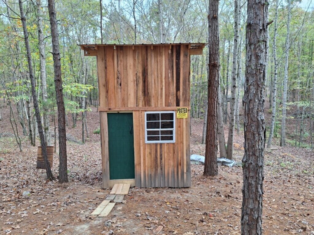 Property photo for land for sale in Hardin County Tennessee