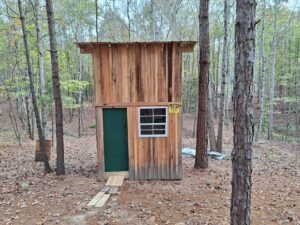 Property photo for land for sale in Hardin County Tennessee