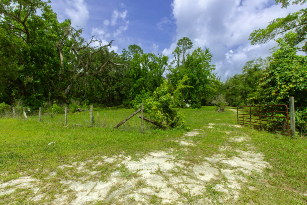 Property photo for land for sale in Dixie County Florida