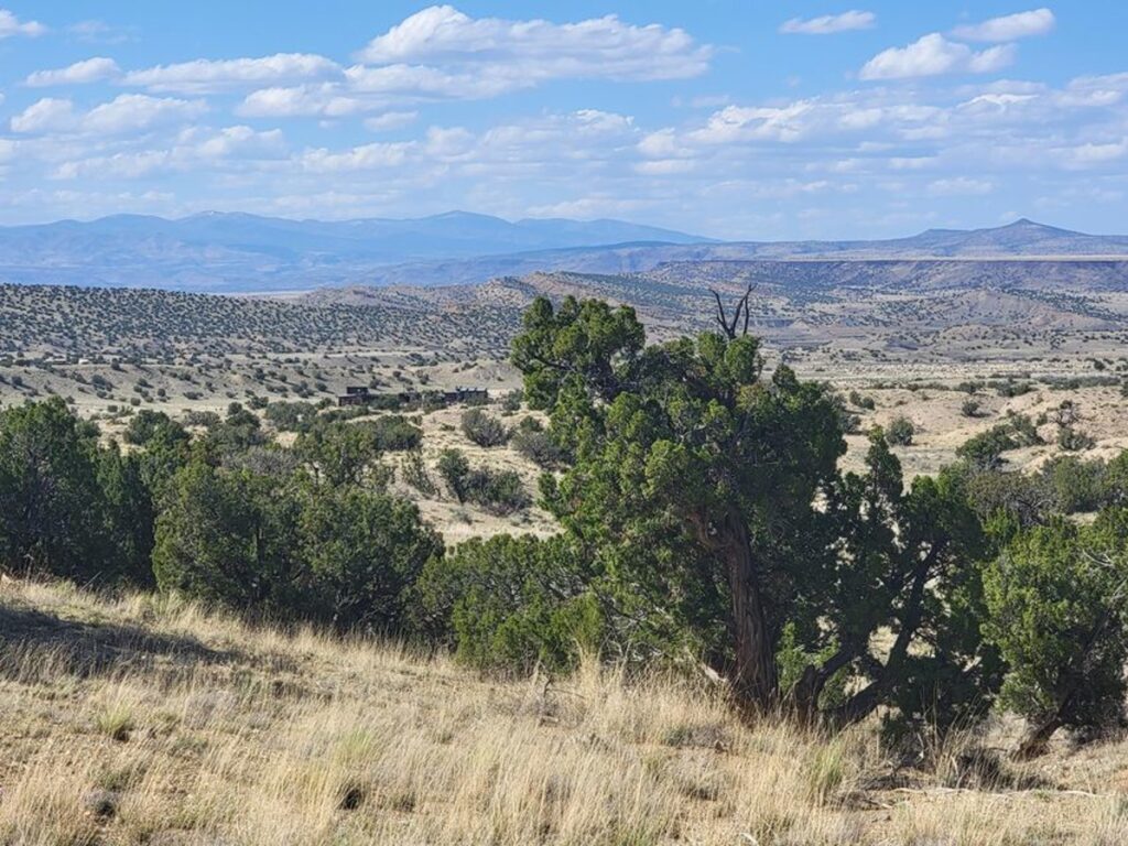 Property photo for land for sale in Santa Fe County New Mexico