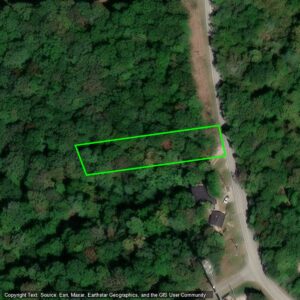 Property photo for land for sale in Carroll County Arkansas