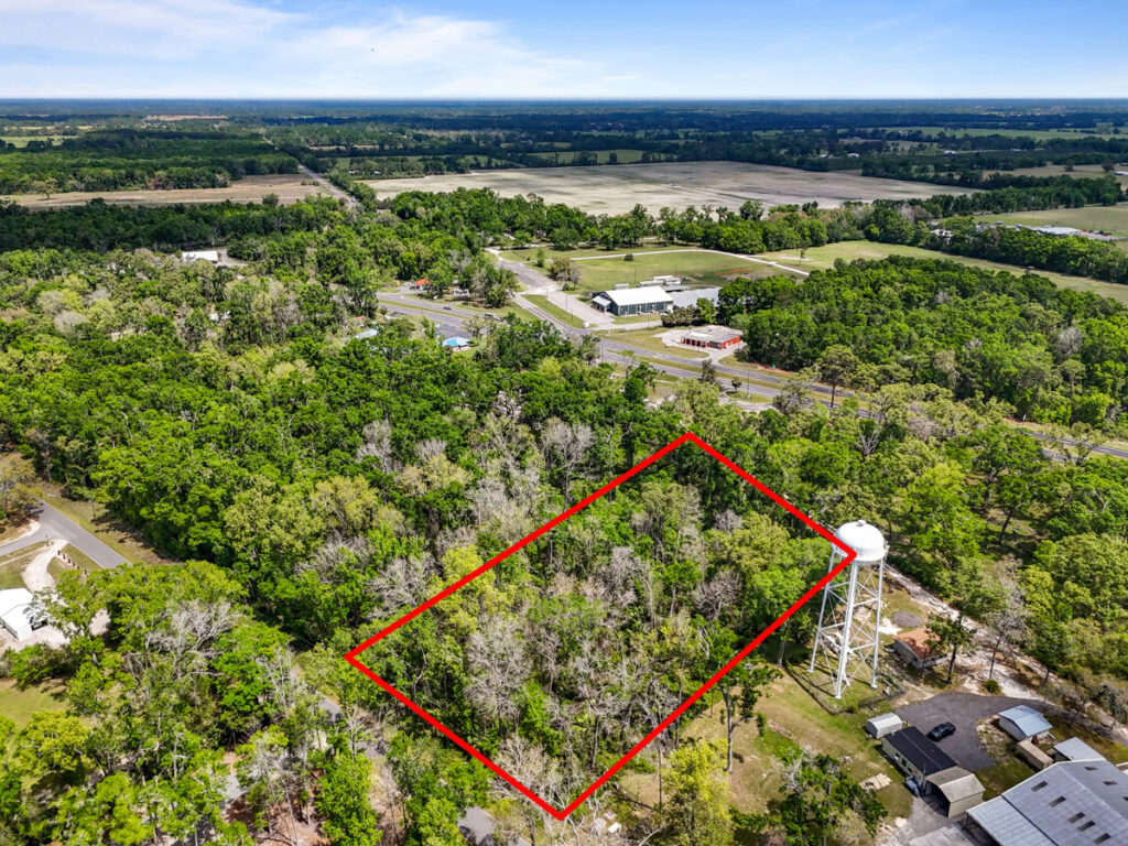 Property photo for land for sale in Levy County Florida