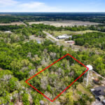 Property photo for land for sale in Levy County Florida