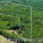 Property photo for land for sale in Mecklenburg County Virginia