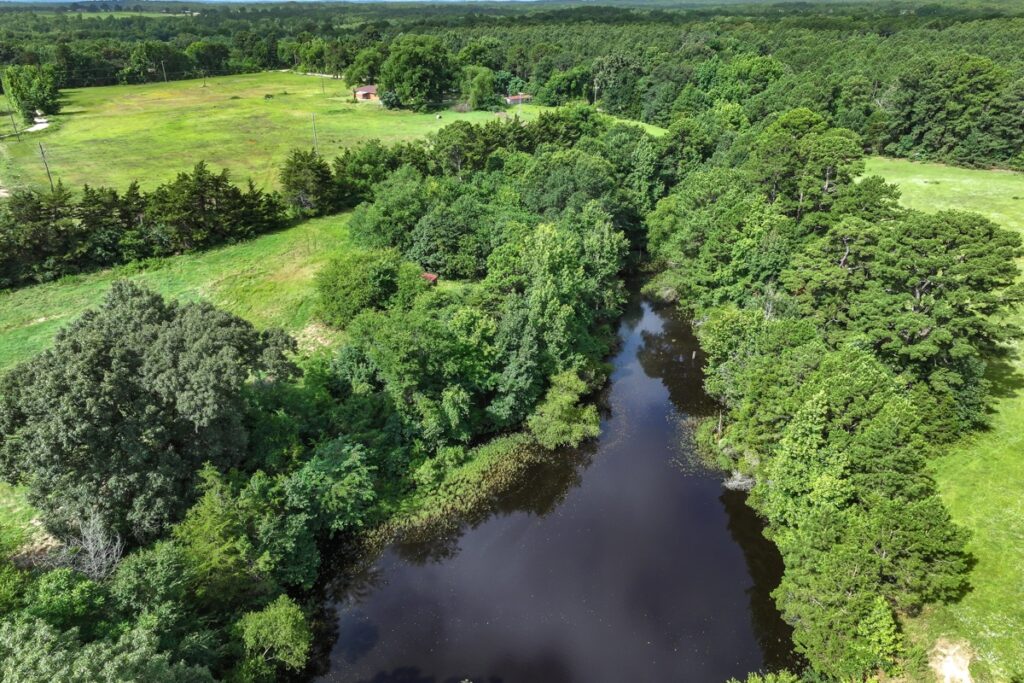 Property photo for land for sale in Franklin County Texas