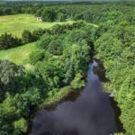 Property photo for land for sale in Franklin County Texas