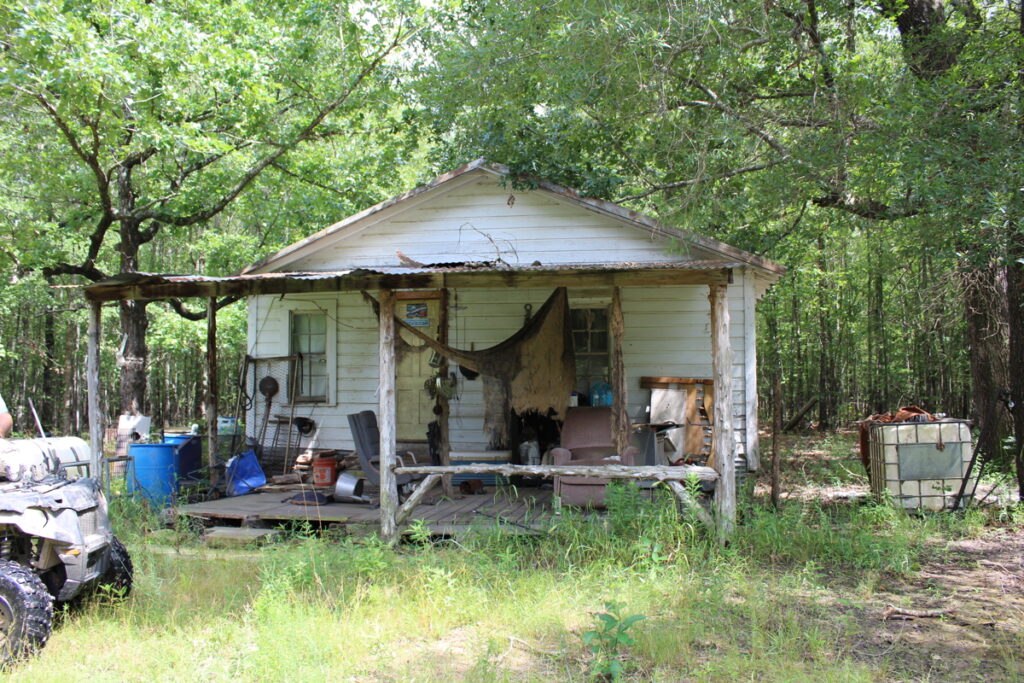 Property photo for land for sale in Red River County Texas