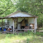Property photo for land for sale in Red River County Texas