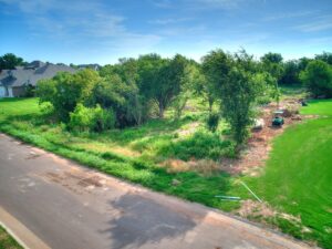 Property photo for land for sale in Logan County Oklahoma