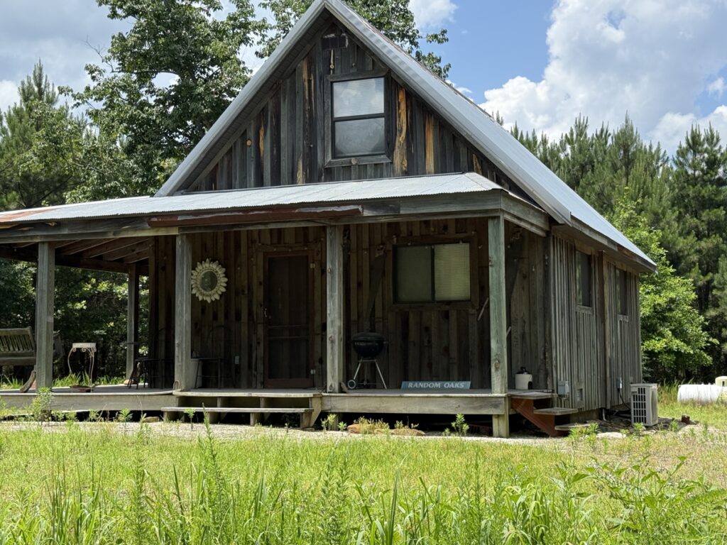 Property photo for land for sale in Izard County Arkansas