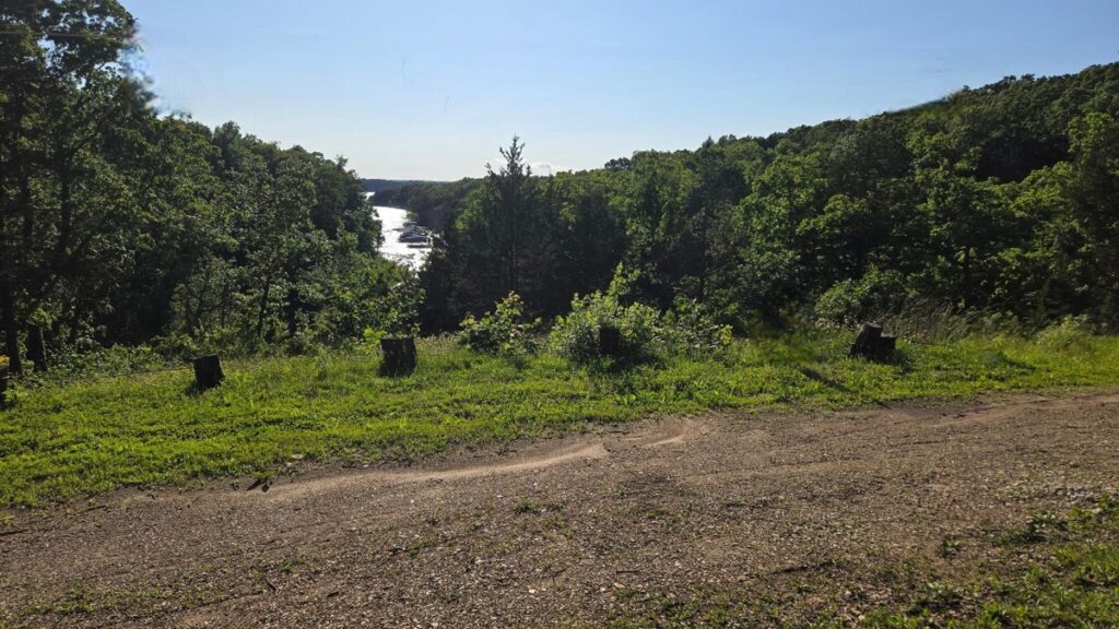 Property photo for land for sale in Hickory County Missouri