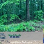 Property photo for land for sale in Sharp County Arkansas