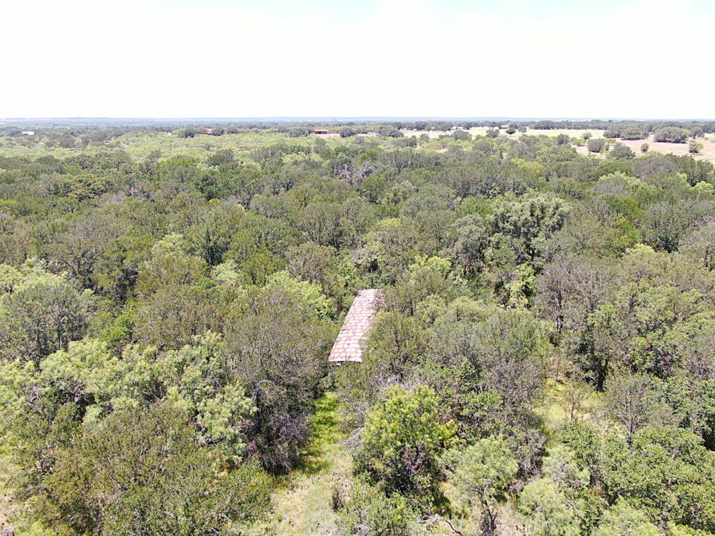 Property photo for land for sale in Brown County Texas
