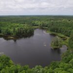 Property photo for land for sale in Ashland County Wisconsin