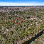Property photo for land for sale in Gilchrist County Florida