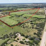 Property photo for land for sale in Coryell County Texas