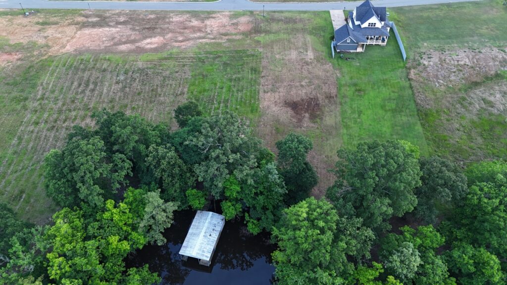 Property photo for land for sale in Ouachita County Louisiana