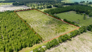 Property photo for land for sale in  County Florida