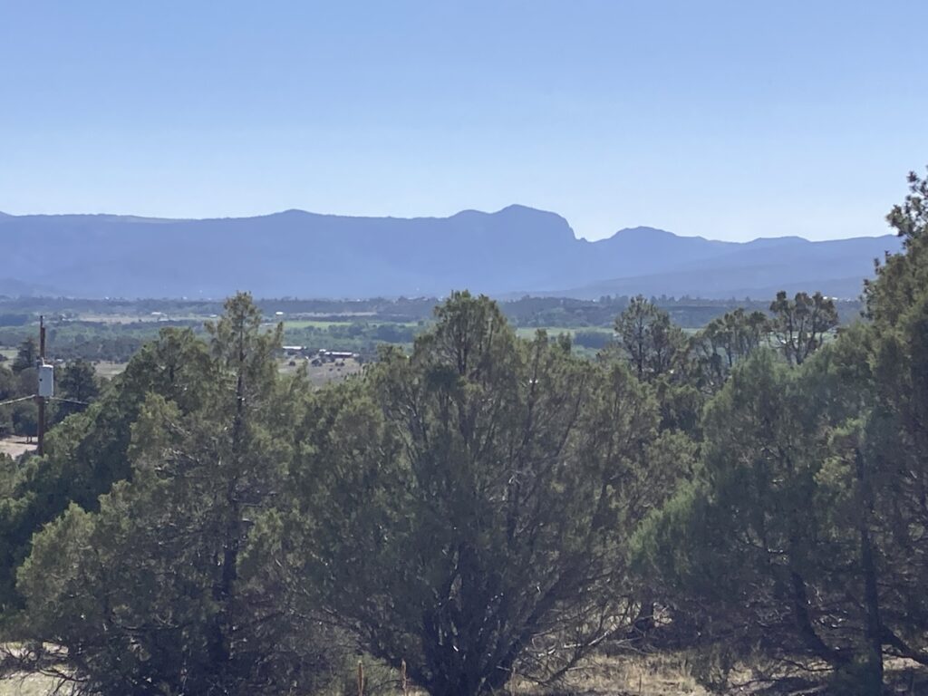 Property photo for land for sale in Rio Arriba County New Mexico