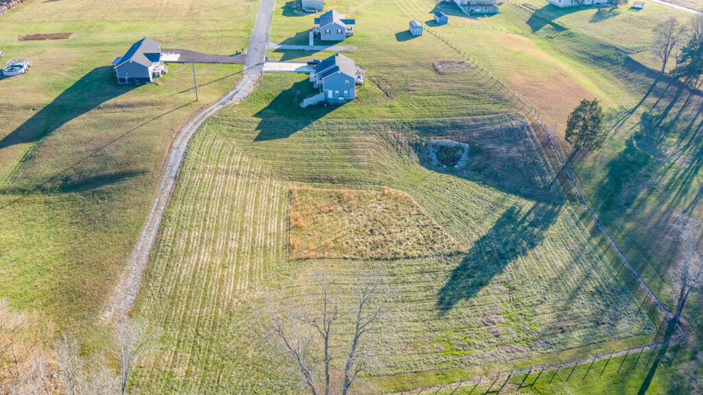 Property photo for land for sale in Clinton County Kentucky