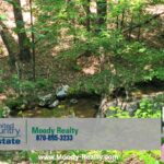 Property photo for land for sale in Van Buren County Arkansas