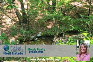 Property photo for land for sale in Van Buren County Arkansas