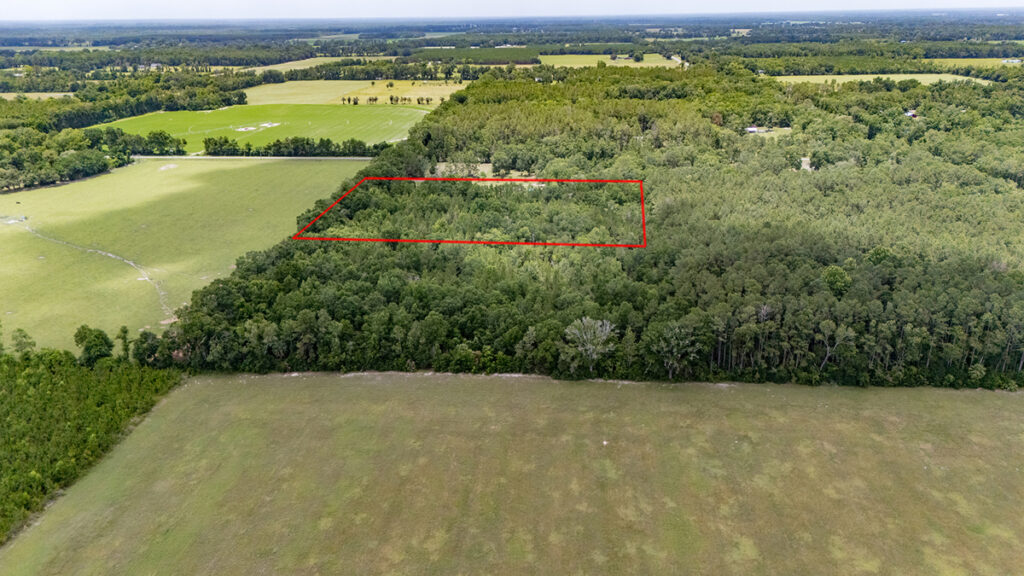 Property photo for land for sale in Gilchrist County Florida