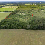 Property photo for land for sale in Gilchrist County Florida