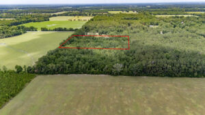 Property photo for land for sale in Gilchrist County Florida