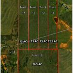 Property photo for land for sale in Custer County Oklahoma