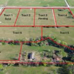 Property photo for land for sale in Benton County Arkansas