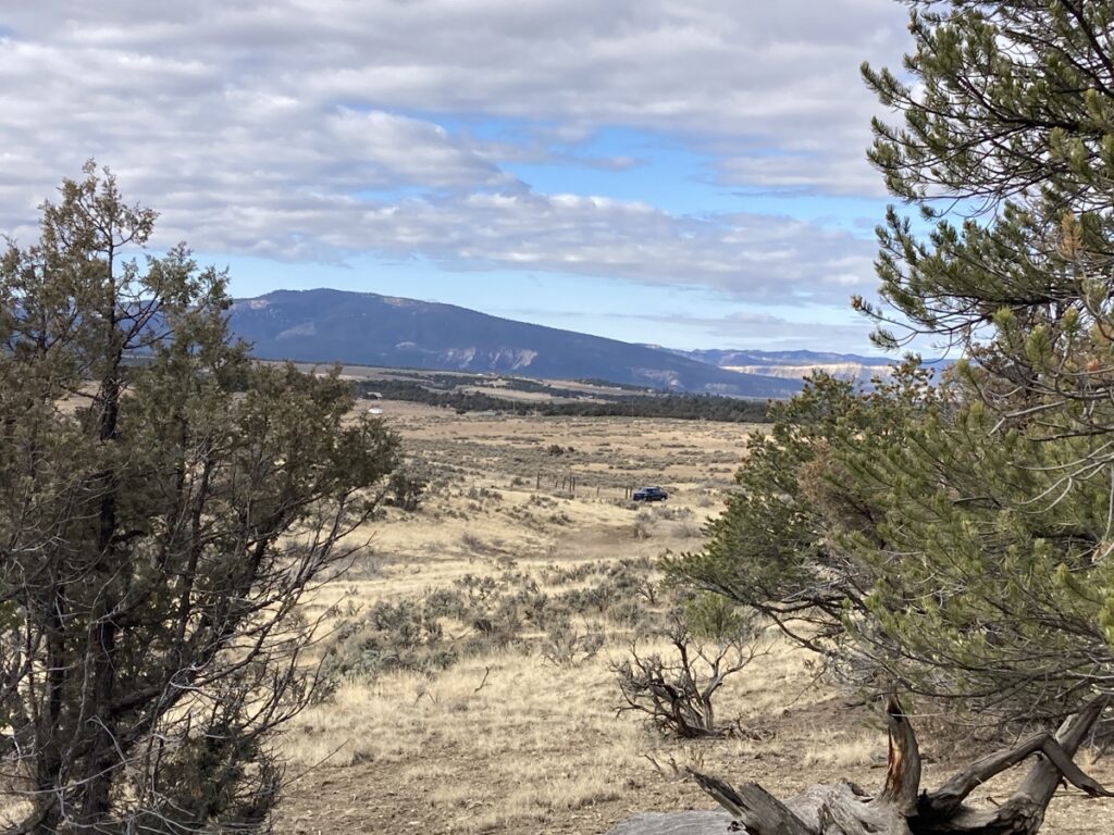 Property photo for land for sale in Rio Arriba County New Mexico