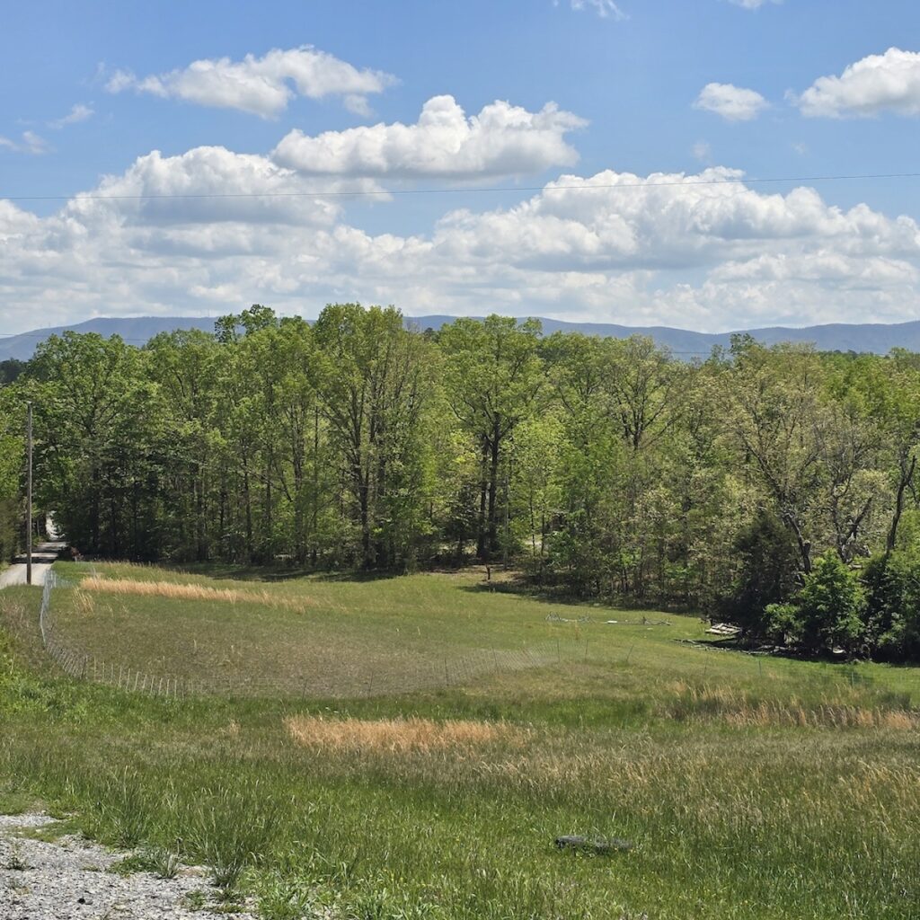 Property photo for land for sale in Montgomery County Virginia