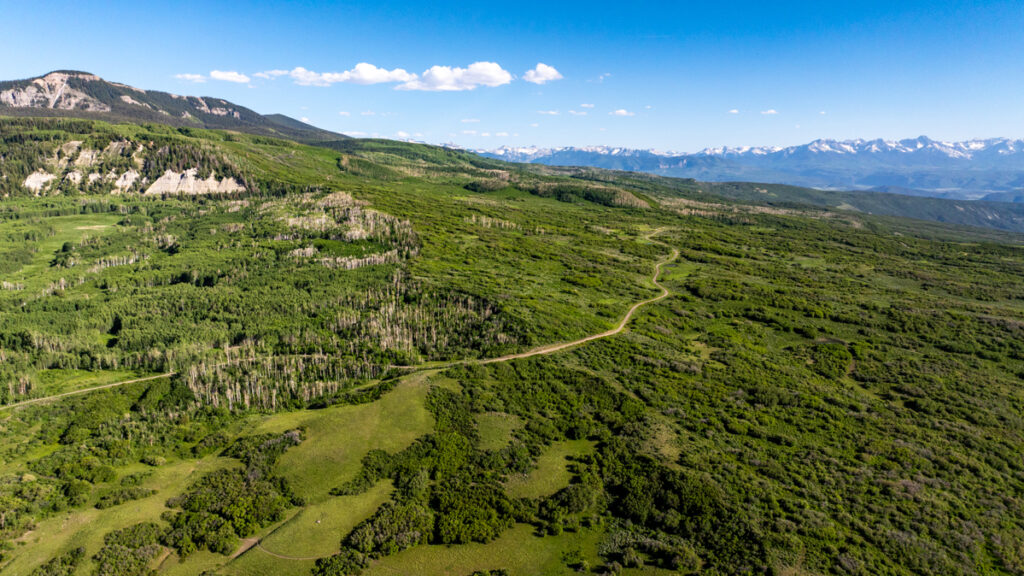 Property photo for land for sale in Montrose County Colorado