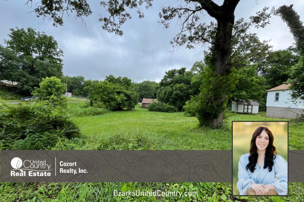 Property photo for land for sale in Oregon County Missouri