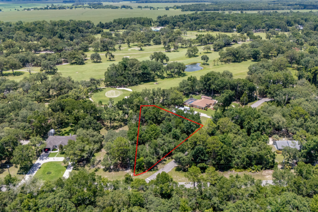 Property photo for land for sale in Levy County Florida