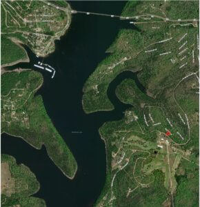 Property photo for land for sale in Ozark County Missouri