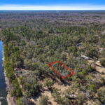 Property photo for land for sale in Gilchrist County Florida