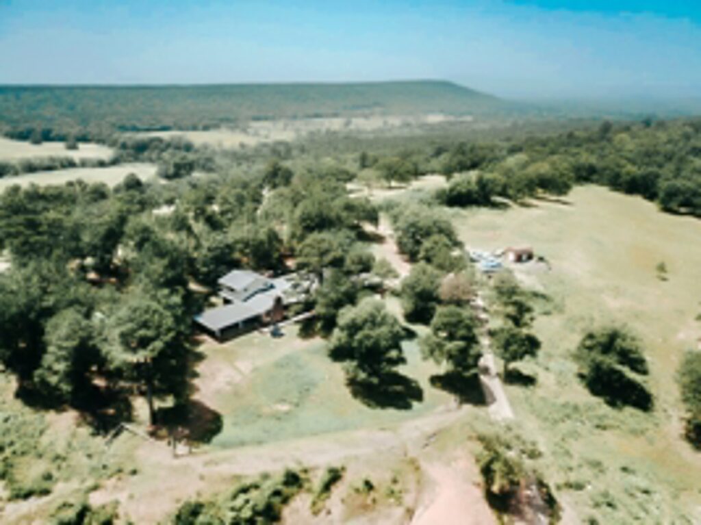 Property photo for land for sale in County Oklahoma